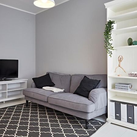 Riviera Marco Polo Apartment Местре Екстериор снимка