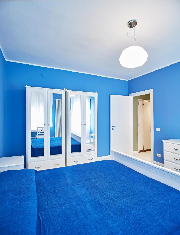 Riviera Marco Polo Apartment Местре Екстериор снимка