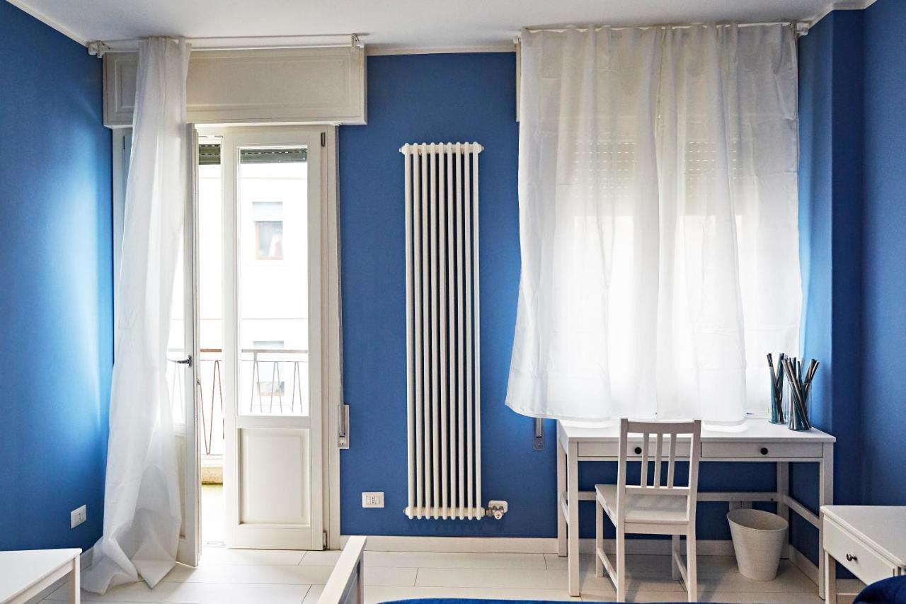 Riviera Marco Polo Apartment Местре Екстериор снимка