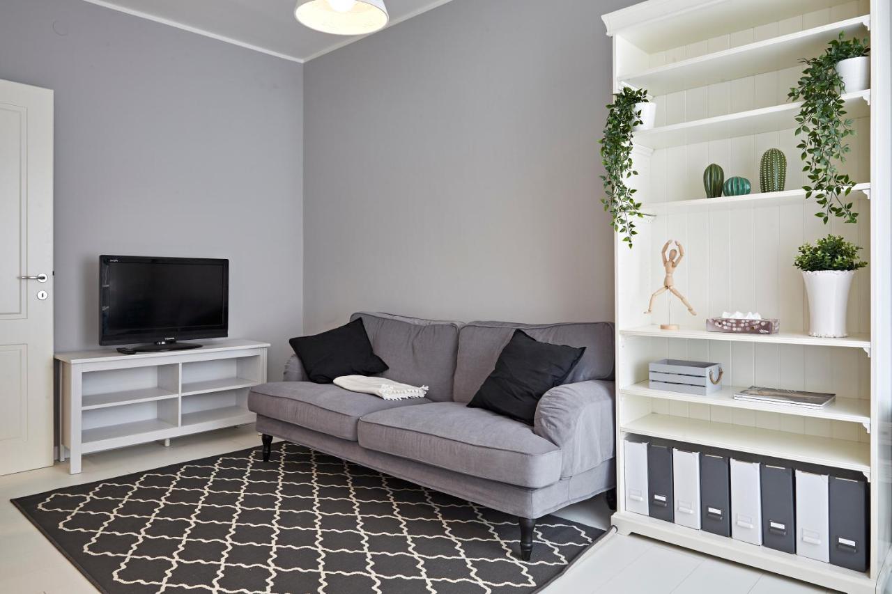 Riviera Marco Polo Apartment Местре Екстериор снимка