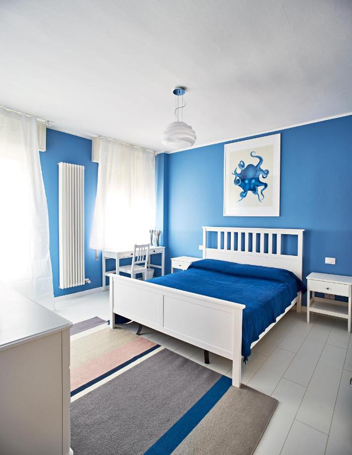 Riviera Marco Polo Apartment Местре Екстериор снимка