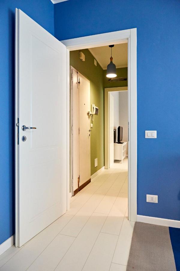 Riviera Marco Polo Apartment Местре Екстериор снимка