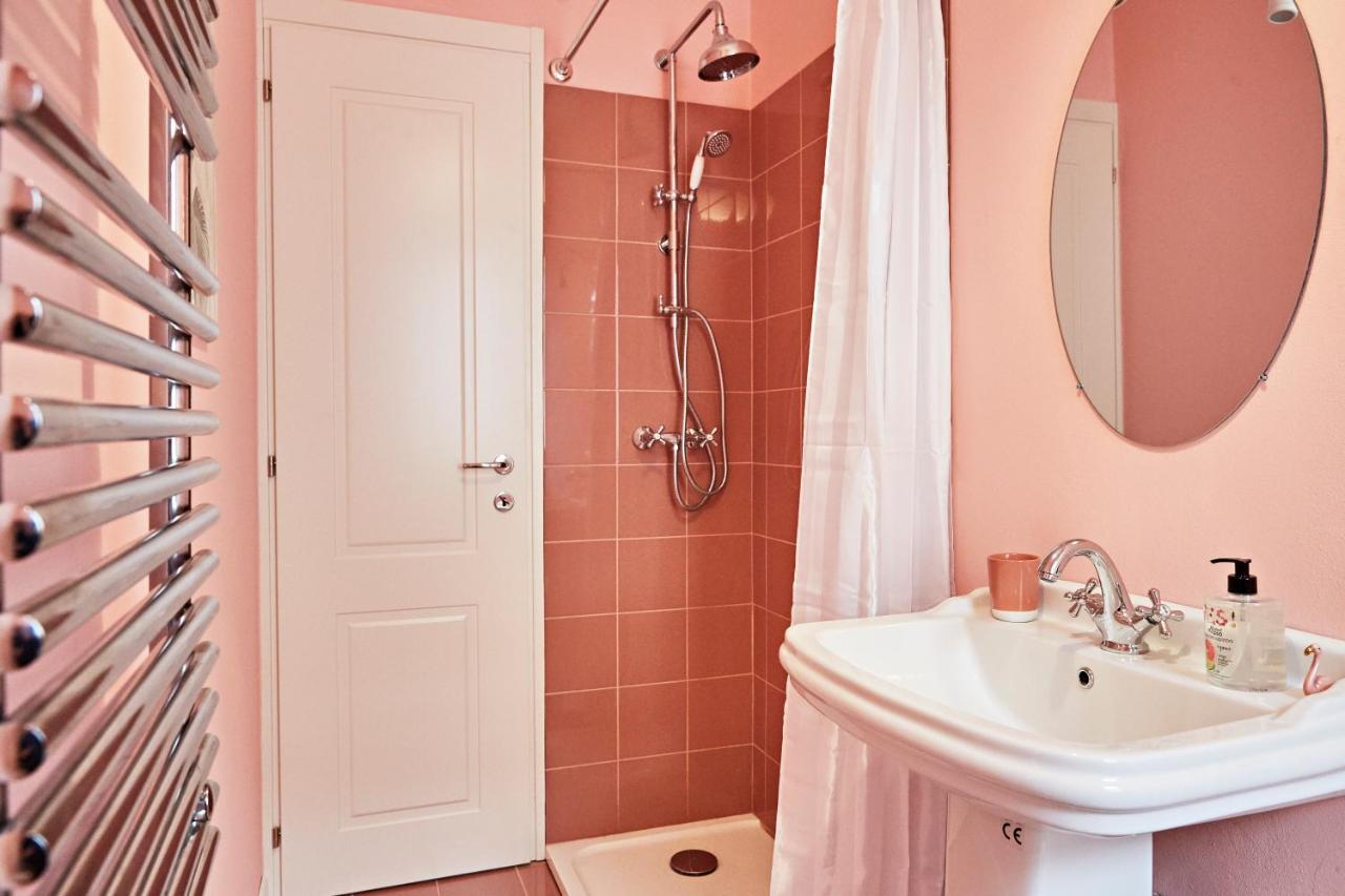 Riviera Marco Polo Apartment Местре Екстериор снимка