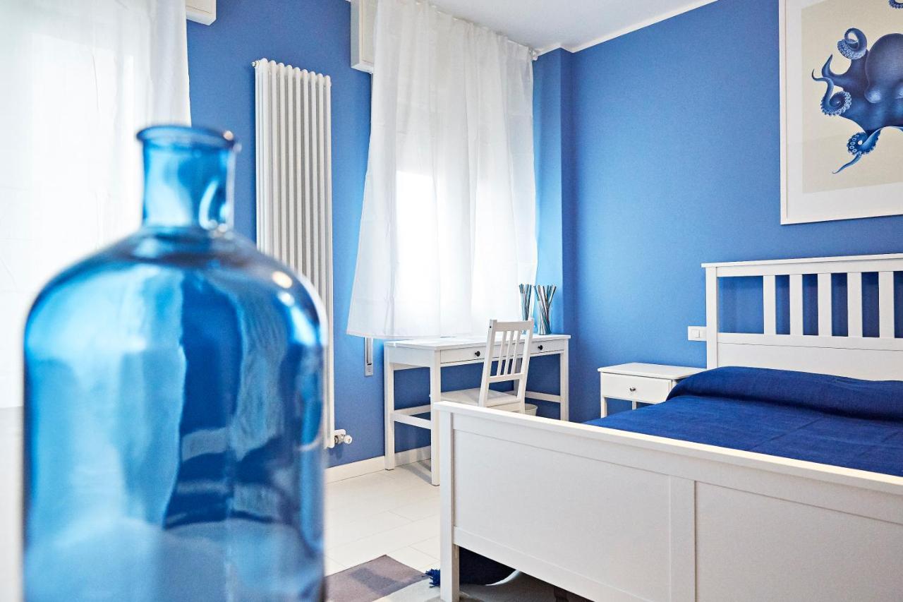Riviera Marco Polo Apartment Местре Екстериор снимка