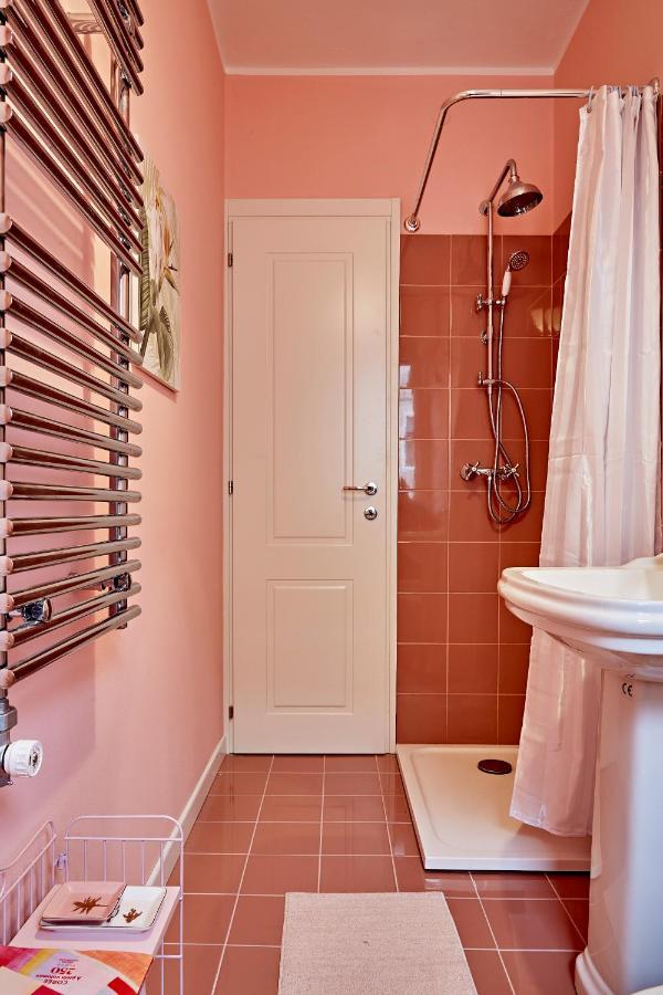 Riviera Marco Polo Apartment Местре Екстериор снимка