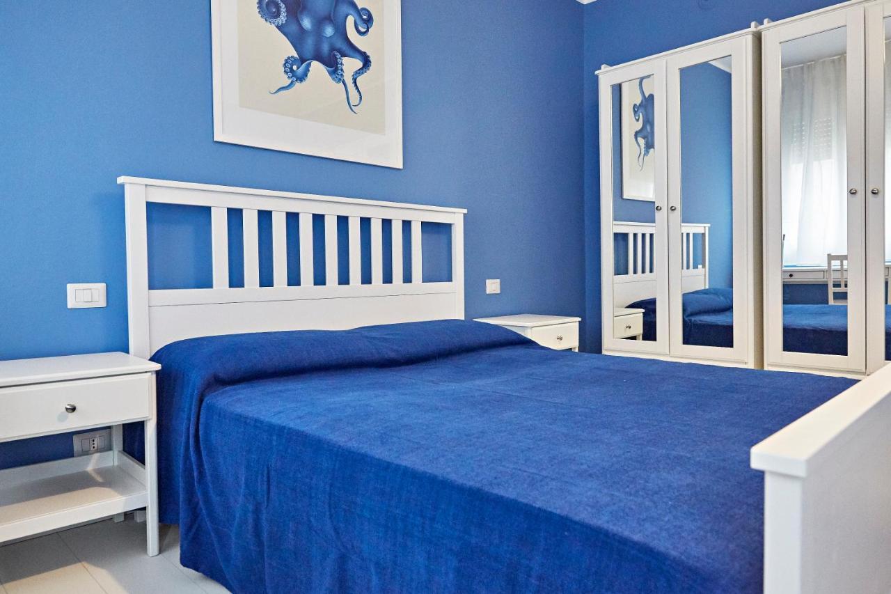 Riviera Marco Polo Apartment Местре Екстериор снимка